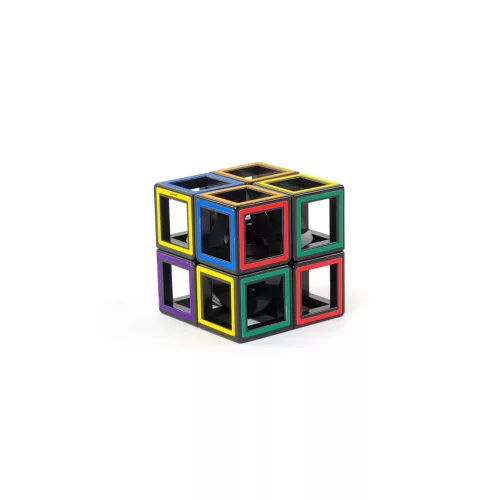 Recent Toys Hollow Two by Two logikai játék