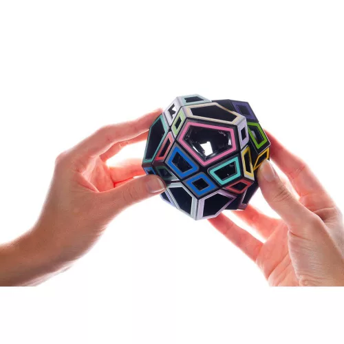 Recent Toys Hollow Skewb Ultimate logikai játék