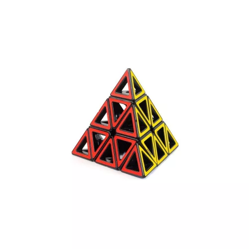 Recent Toys Hollow Pyraminx logikai játék