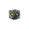 Recent Toys Hollow Skewb Cube logikai játék