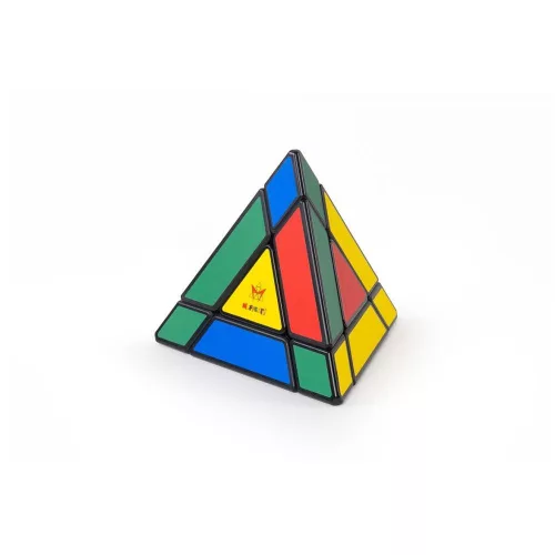 Pyraminx Edge logikai háromszög