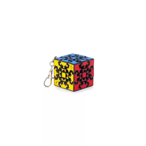 Mini Gear Cube logikai játék