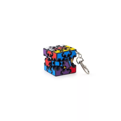 Mini Gear Cube logikai játék