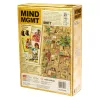 Mind MGMT társasjáték