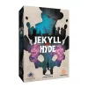 Jekyll vs. Hyde