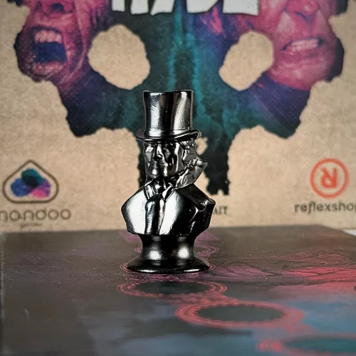 Jekyll vs. Hyde