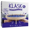 Klask ügyességi társasjáték, 4 személyes