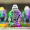 Anachrony: A jövő útjai társasjáték