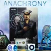 Anachrony: A jövő útjai társasjáték