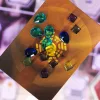 Anachrony: A jövő útjai társasjáték