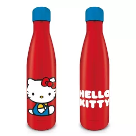 Pyramid HELLO KITTY (SITTING PRETTY) metal kulacs
