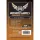 Mayday Games Magnum Copper kártyavédő "7 Csoda" társasjátékhoz 65 x 100 mm