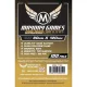 Mayday Games Magnum Gold kártyavédő 80 x 120 mm "Dixit" társasjátékhoz