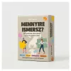 Mennyire ismersz?