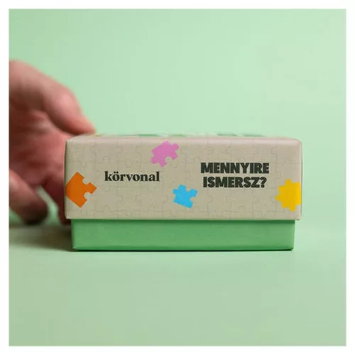 Mennyire ismersz?