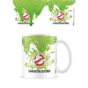 Pyramid GHOSTBUSTERS SLIME! bögre