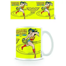 DC Originals (Wonder Woman) bögre