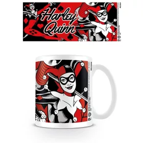 Pyramid DC ORIGINALS (HARLEY QUINN) bögre