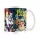Justice League (Harley Quinn number 1) bögre