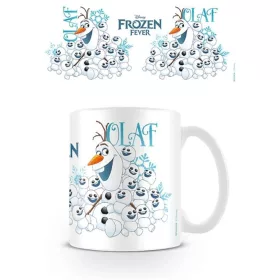 Pyramid FROZEN (OLAF) bögre