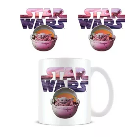 Star Wars : The Mandalorian Cradle bögre