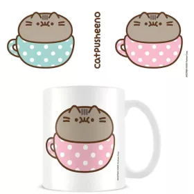 Pusheen Catpusheeno bögre