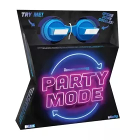 FejjelLefeléKihívás játék – Party Mode partijáték