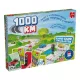 1000 KM társasjáték