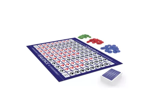 Sequence Classic - új kiadás
