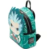 Loungefly: My Hero Academia - Infinity Deku mini hátizsák
