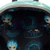 Loungefly: My Hero Academia - Infinity Deku mini hátizsák