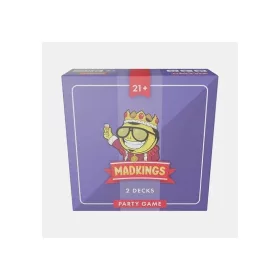 Madkings társasjáték