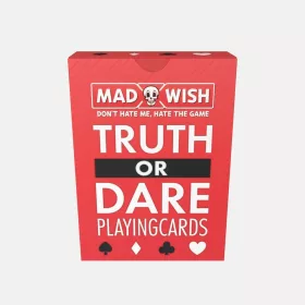 MadWish Playing Cards társasjáték