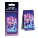 Pyramid K-POP DEMON HUNTERS (TRIO) MAGNETIC BOOKMARK