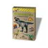 50 dinoszaurusz kártyajáték