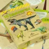 50 dinoszaurusz kártyajáték