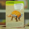50 dinoszaurusz kártyajáték