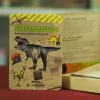 50 dinoszaurusz kártyajáték