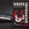 Fekete történetek: Fantasy klasszikusok logisztori rejtvények