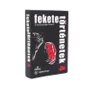 Fekete történetek 4. logisztori rejtvények