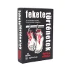 Fekete történetek: Horror és rettegés logisztori rejtvények