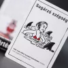 Fekete történetek: Gyilkos spinék logisztori rejtvények