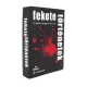 Fekete történetek logisztori rejtvények