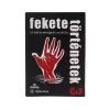 Fekete történetek 3. logisztori rejtvények
