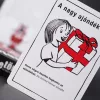Fekete történetek 3. logisztori rejtvények