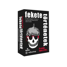   Fekete történetek: És mégis lapos a Föld... logisztori rejtvények