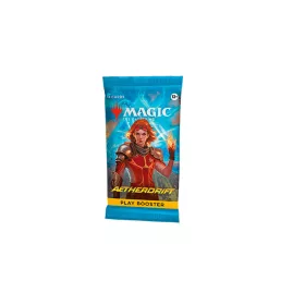   Magic: The Gathering - Aetherdrift Play Booster gyűjtői kártya