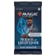 Magic: The Gathering - Murders at Karlov Manor Play Booster gyűjtői kártya