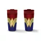 Wonder Women (STRONG) fém utazó bögre