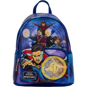 Loungefly Marvel: Doctor Strange Multiverse mini hátizsák